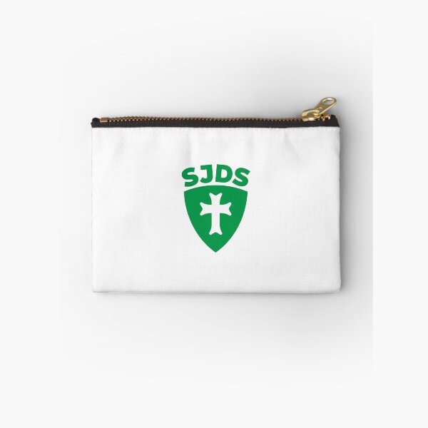 Item preview, SJDS Shield Logo designed and sold by sjdslaurel.