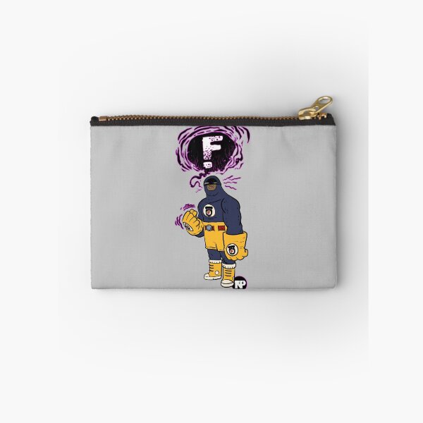 Item preview, The Unutterable F-Bomb #2 designed and sold by ThomasPerkinsArt.