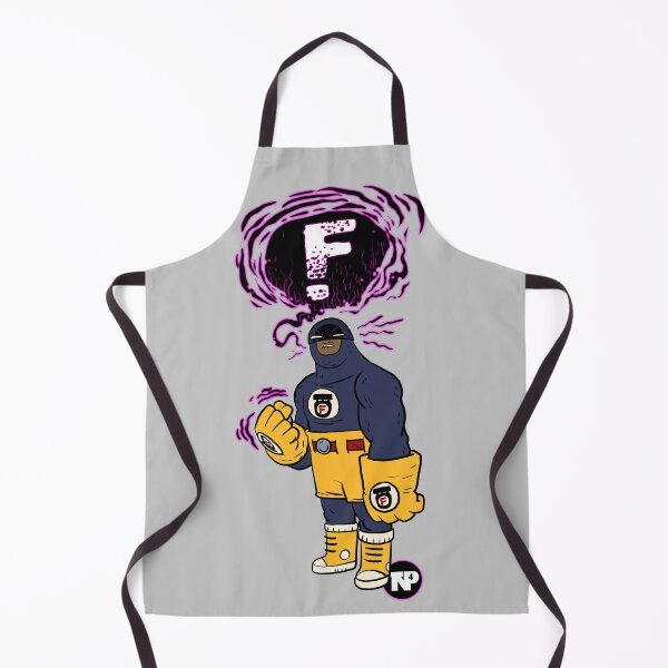 Item preview, The Unutterable F-Bomb #2 designed and sold by ThomasPerkinsArt.