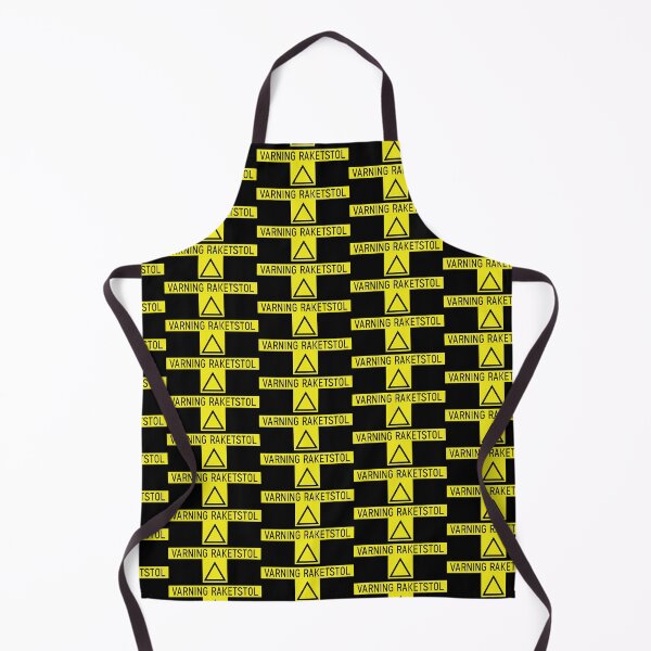 Item preview, Yellow Emergency, WARNING Ejection Seat SIGN designed and sold by ARTsPlural.