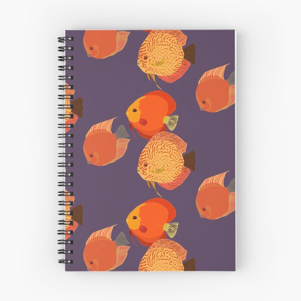 Item preview, Super Orange Fish designed and sold by penwah.