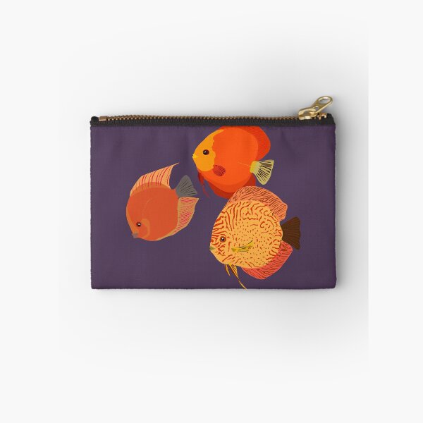 Item preview, Super Orange Fish designed and sold by penwah.