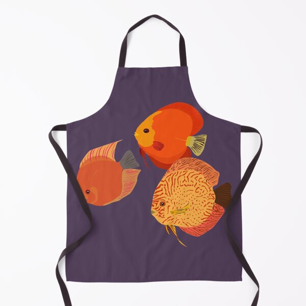 Item preview, Super Orange Fish designed and sold by penwah.