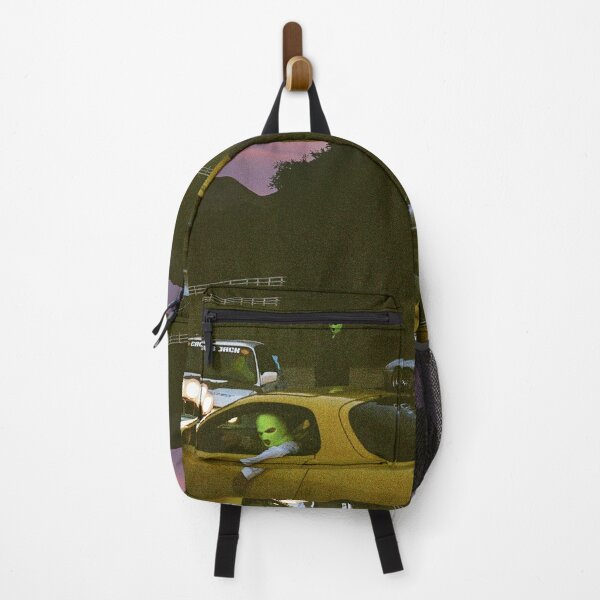 Travis Scott School Backpack Astro Jack Kids Bookbag Laptop Bag 18 in -  younghoodie