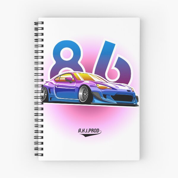Item preview, Toyota GT-86 designed and sold by AKIProduction.