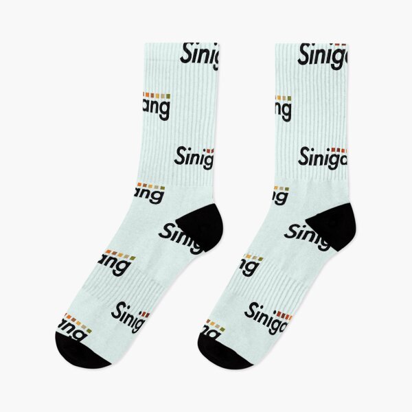 Item preview, SINIGANG FILIPINO FOOD COLORS designed and sold by aydapadi.