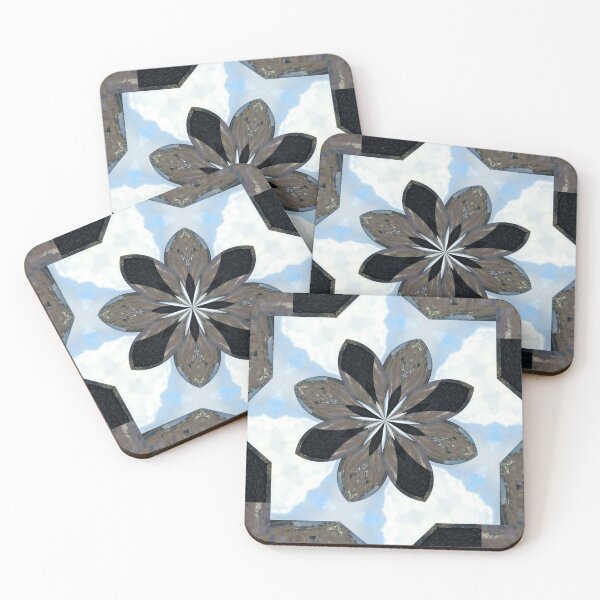 Item preview, kaleidoscope designed and sold by KathleenDawson.
