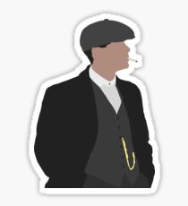 Peaky Blinders Sticker