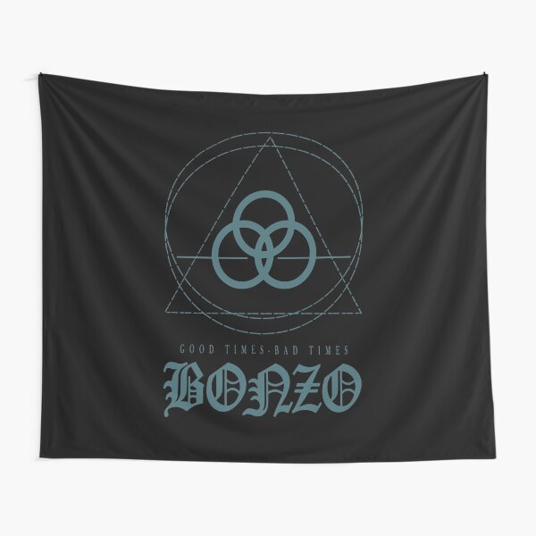 BONZO Tapestry
