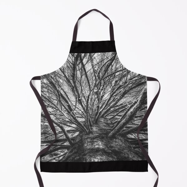Item preview, Arboresque B&W designed and sold by Alisonchambers2.
