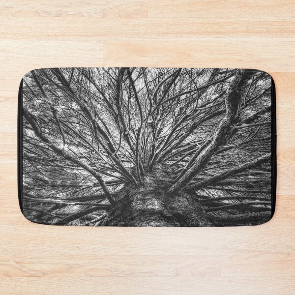Item preview, Arboresque B&W designed and sold by Alisonchambers2.