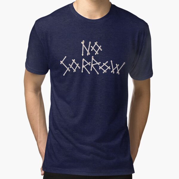 Tri-blend T-Shirt