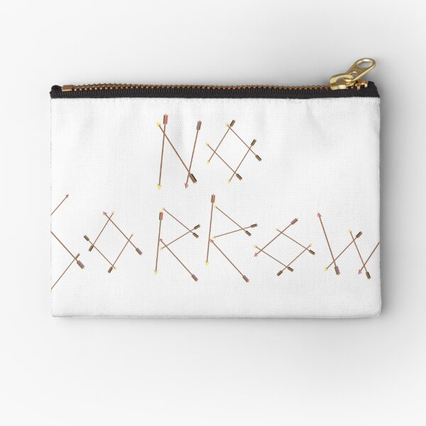Zipper Pouch