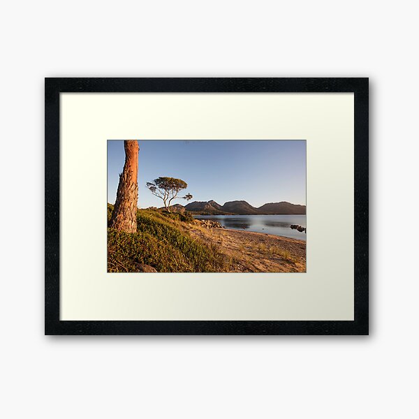 Item preview, Sunset at Coles Bay Tasmania designed and sold by David Jamrozik.