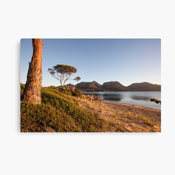 Item preview, Sunset at Coles Bay Tasmania designed and sold by David Jamrozik.