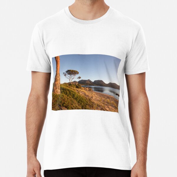 Item preview, Sunset at Coles Bay Tasmania designed and sold by David Jamrozik.
