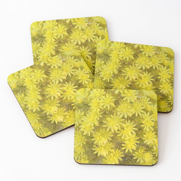 Item preview, Yellow Flowers designed and sold by Andykinoz.