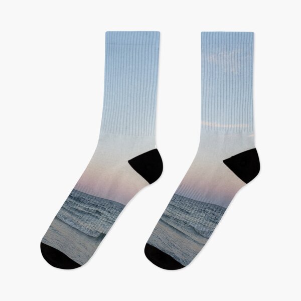Item preview, Beach sunset designed and sold by lizzy195.