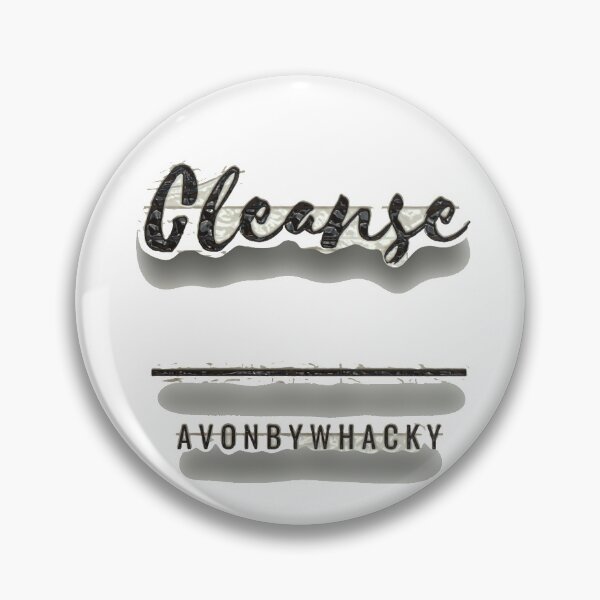 Item preview, Cleanse  designed and sold by designbywhacky.
