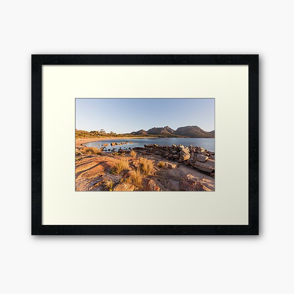 Item preview, Coles Bay Beach , Tasmania designed and sold by David Jamrozik.