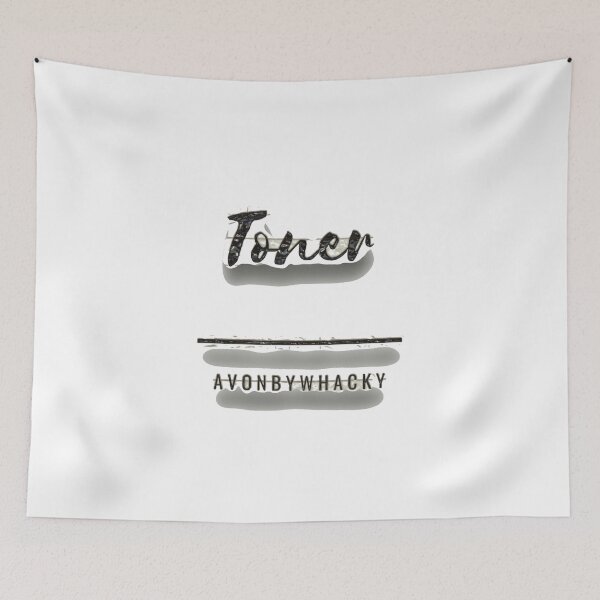 Item preview, Toner designed and sold by designbywhacky.