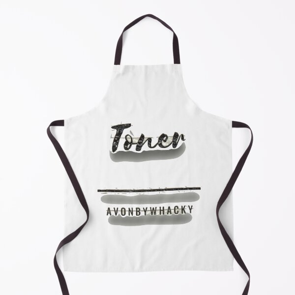 Item preview, Toner designed and sold by designbywhacky.