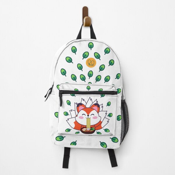 Item preview, Fox Leaves Ramen designed and sold by Walkcircle.