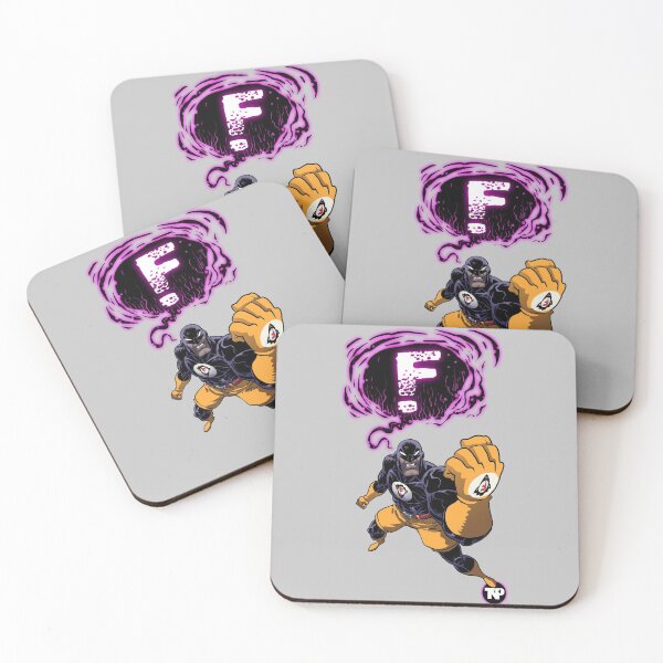 Item preview, The Unutterable F-Bomb #3 designed and sold by ThomasPerkinsArt.
