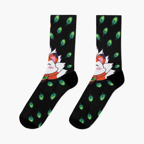 Item preview, Fox Leaves Ramen designed and sold by Walkcircle.