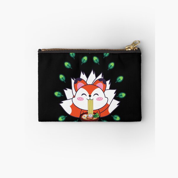 Item preview, Fox Leaves Ramen designed and sold by Walkcircle.