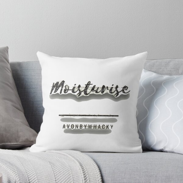 Item preview, Moisterise  designed and sold by designbywhacky.