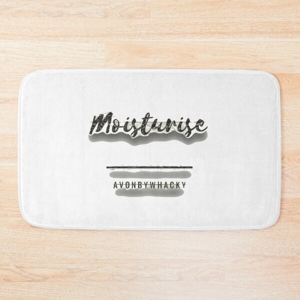 Item preview, Moisterise  designed and sold by designbywhacky.