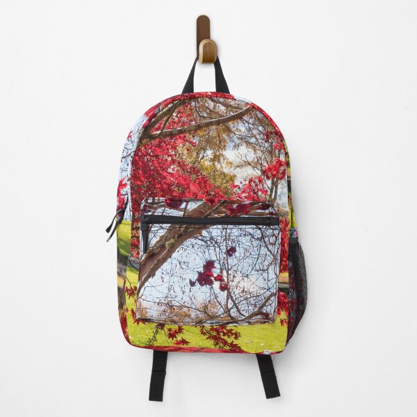 Item preview, Kaydale Gardens, Tasmania, Autumn Splendor designed and sold by David Jamrozik.