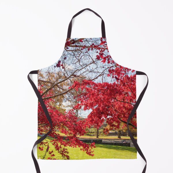 Item preview, Kaydale Gardens, Tasmania, Autumn Splendor designed and sold by David Jamrozik.