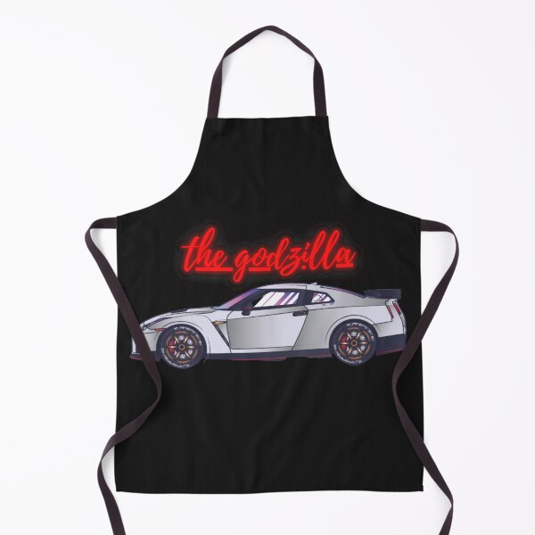 Item preview, jdm godzilla designed and sold by MOTOSHIFT.