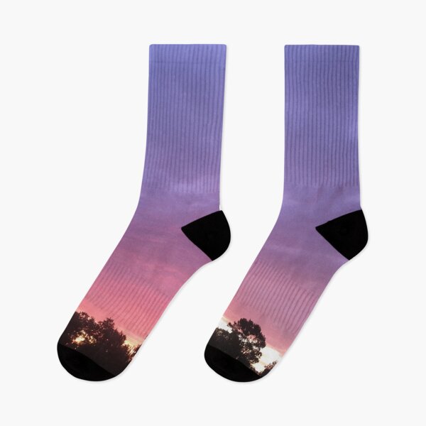 Item preview, PURPLE AND PINK CLOUD  designed and sold by RetroPlaceee.