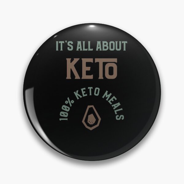Item preview, It's All About keto designed and sold by Destine99.
