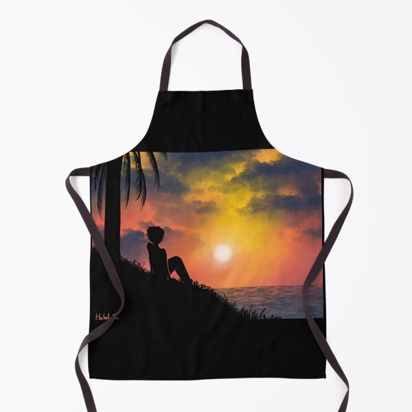 Artikelvorschau, Sonnenuntergang Mermay entworfen und verkauft von FireFliesJar.