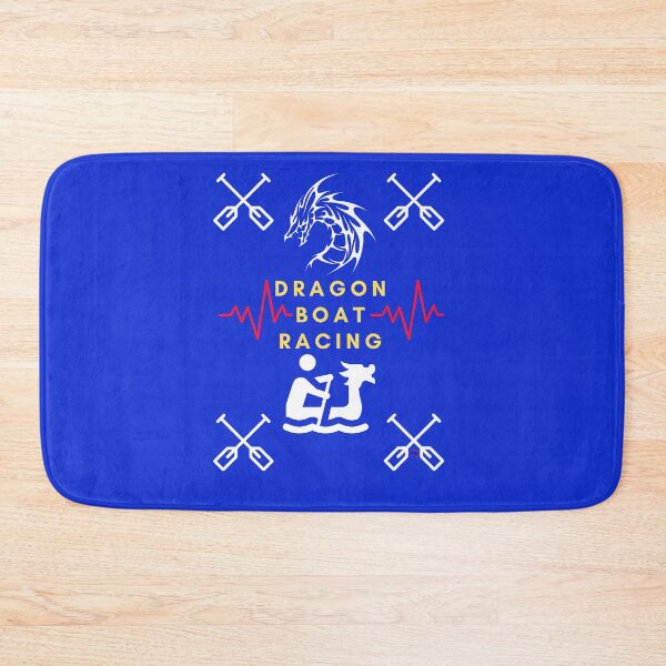 Item preview, Dragon Boat Racing designed and sold by Andykinoz.