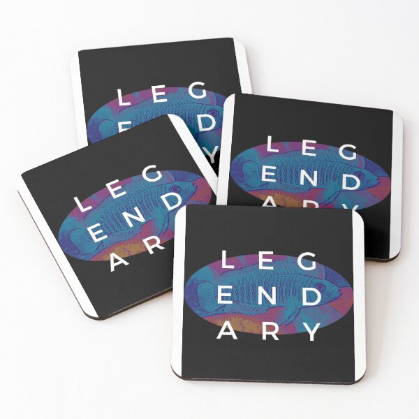 Item preview, Legendary Shelly designed and sold by Recovery In Motion.