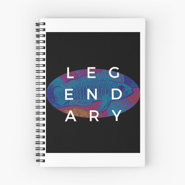 Item preview, Legendary Shelly designed and sold by Recovery In Motion.