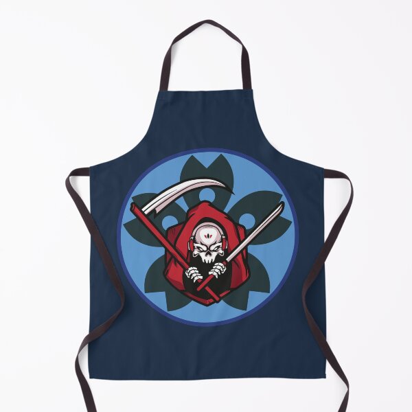 Item preview, Anime Skeleton Darts designed and sold by OwlCanvas.