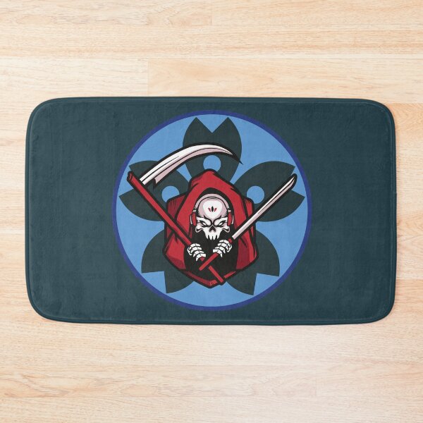 Item preview, Anime Skeleton Darts designed and sold by OwlCanvas.
