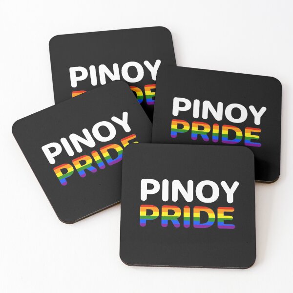 Item preview, PINOY PRIDE COLORS FILIPINO GAY designed and sold by aydapadi.