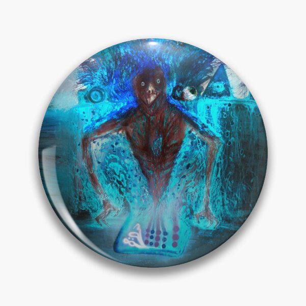 Item preview, Always Being Watched designed and sold by shonkydonk.
