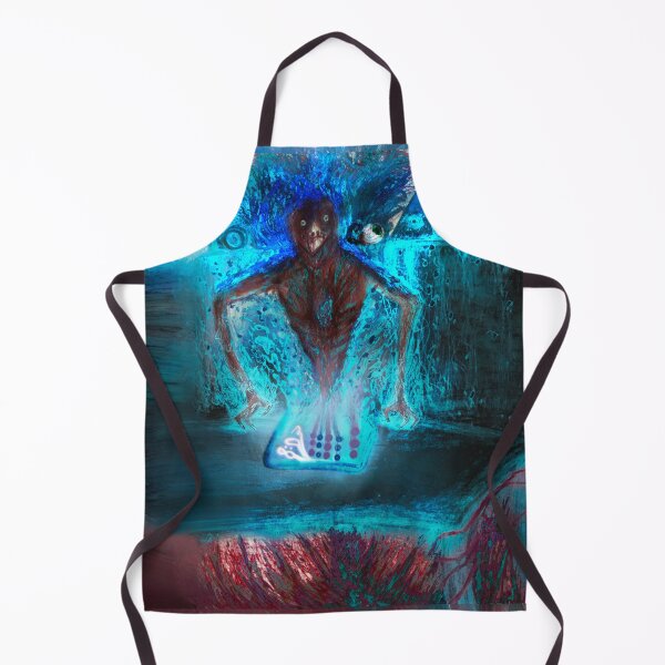 Item preview, Always Being Watched designed and sold by shonkydonk.