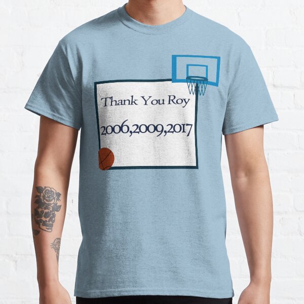 Roy Washington WA T-Shirt EST