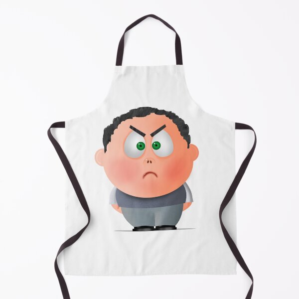 Item preview, I am so angry designed and sold by Thomas Arnoldi.