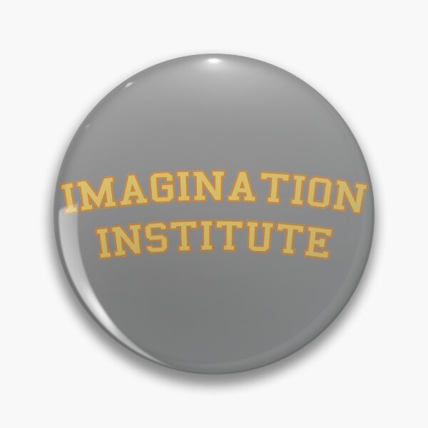 Artikelvorschau, Imagination Institute entworfen und verkauft von gabi-noel.