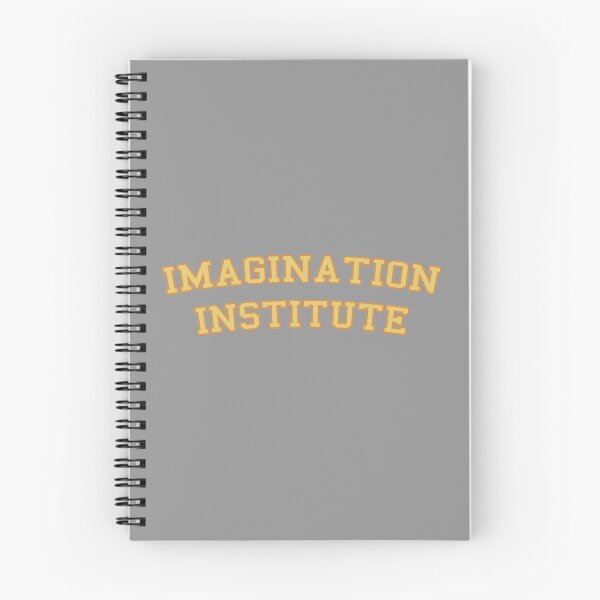 Item preview, Imagination Institute designed and sold by gabi-noel.
